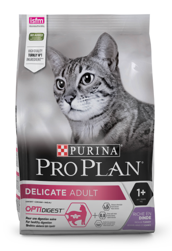 purina pro plan kitten delicate