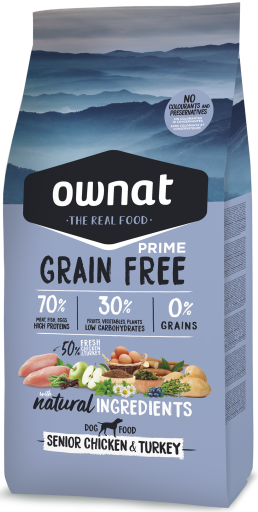 ownat just grain free salmon