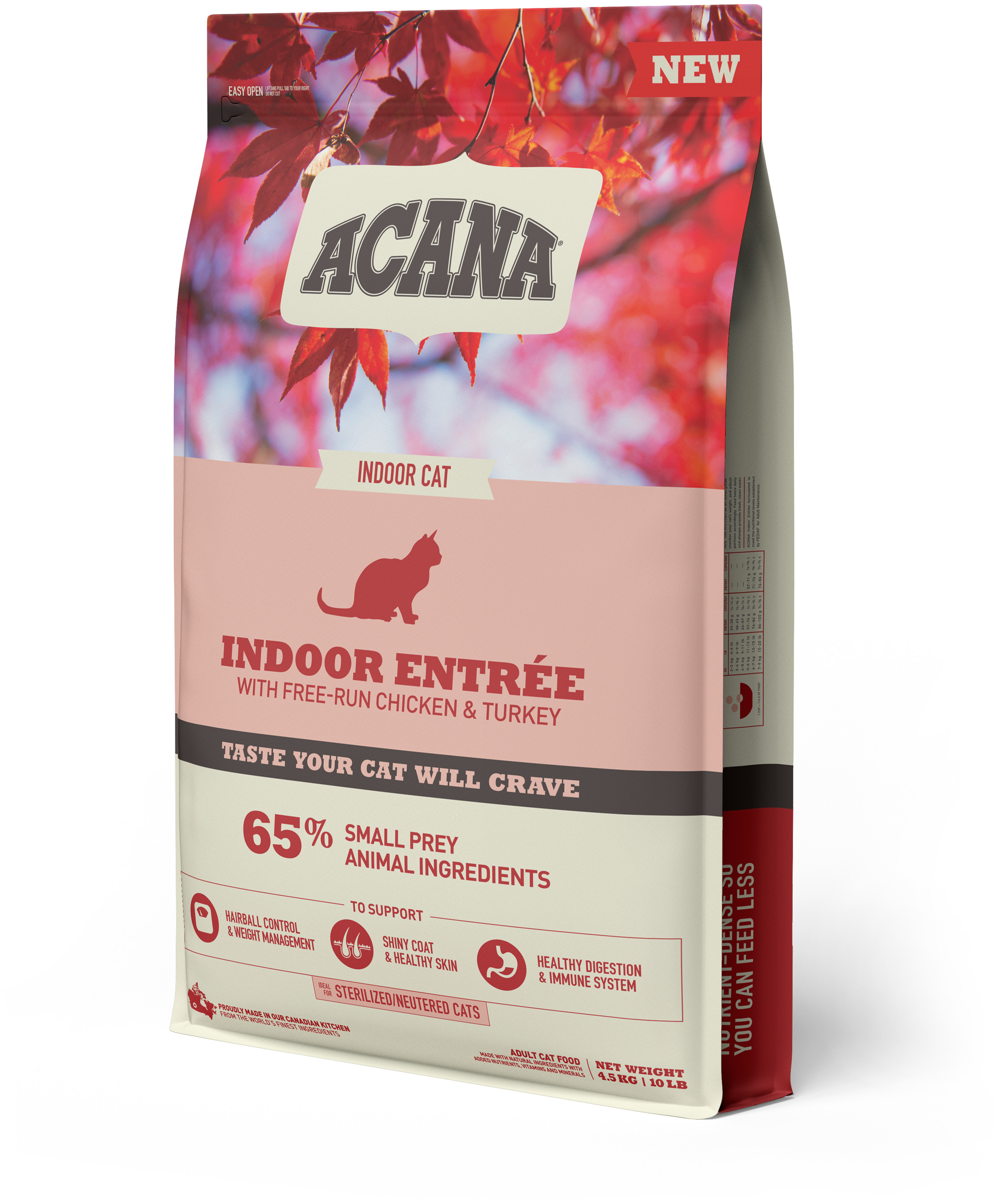 Acana Cat Food Recall: Urgent Information For Pet Owners