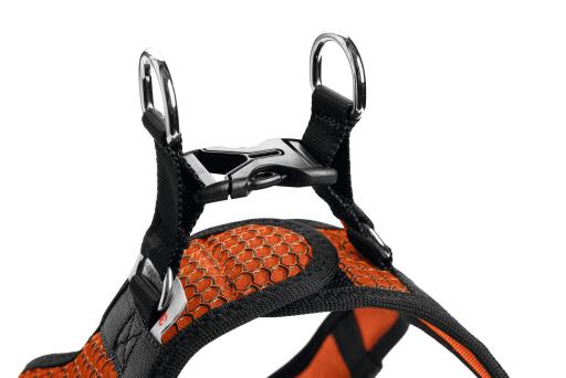 Hunter Comfort Harness Comfort Wire Red Hunter Comfort Harness Comfort Wire Red
