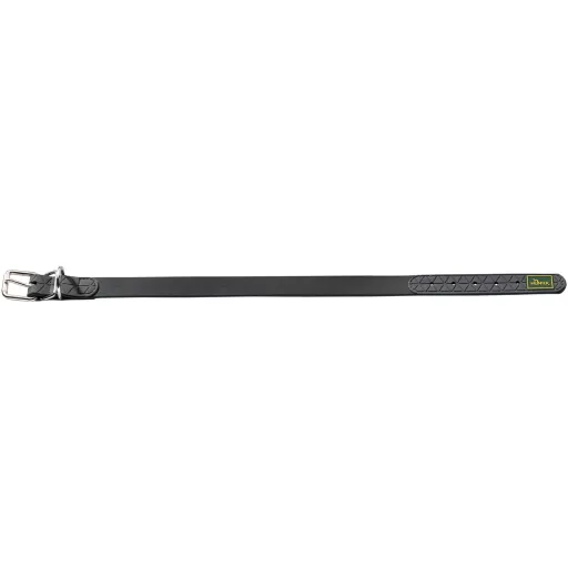 Hunter Coleira Convenience Basic Preto Hunter Coleira Convenience Basic Preto