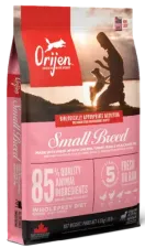 Orijen Small Breed - Miscota Canada