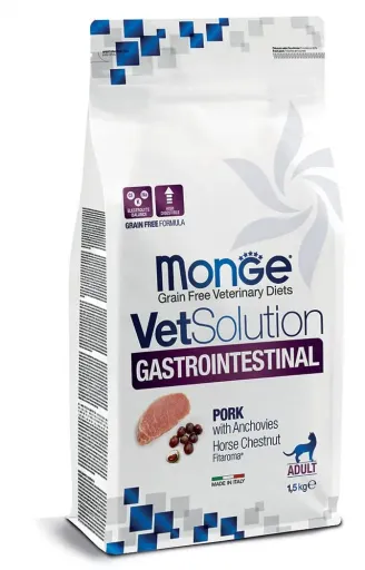 Monge Vet Solution Gastrointestinal Cat