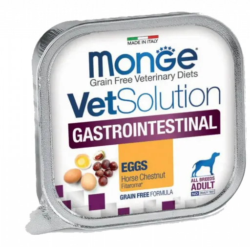Monge Vet Solution Gastrointestinal