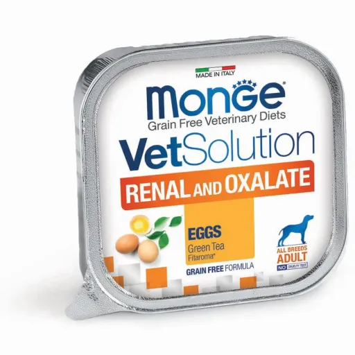 Monge Vet Solution Renal Oxalat