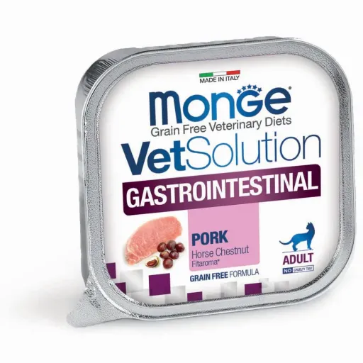 Monge Vet Solution Gastrointestinal