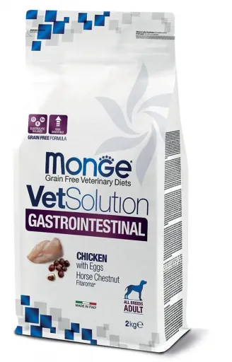 Monge Vet Solution Gastrointestinal