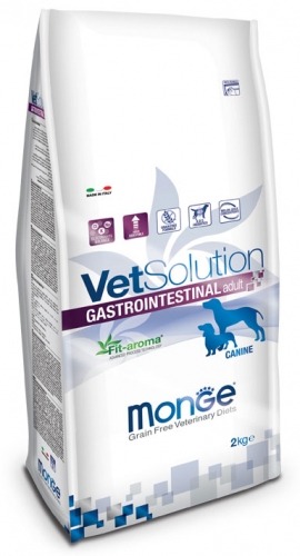 Miscota Monge Vet Solution Gastrointestinale