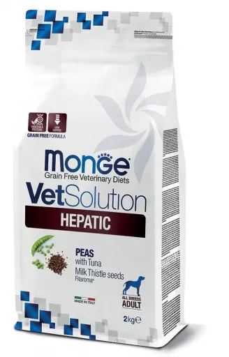 Monge Vet Solution Diab&eacute;tico