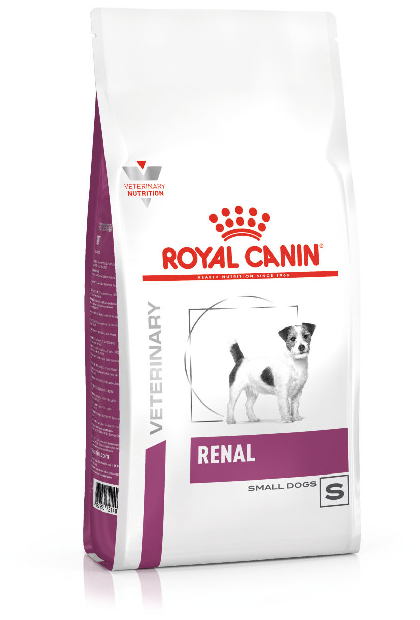 Miscota Royal Canin Renal Small Dog