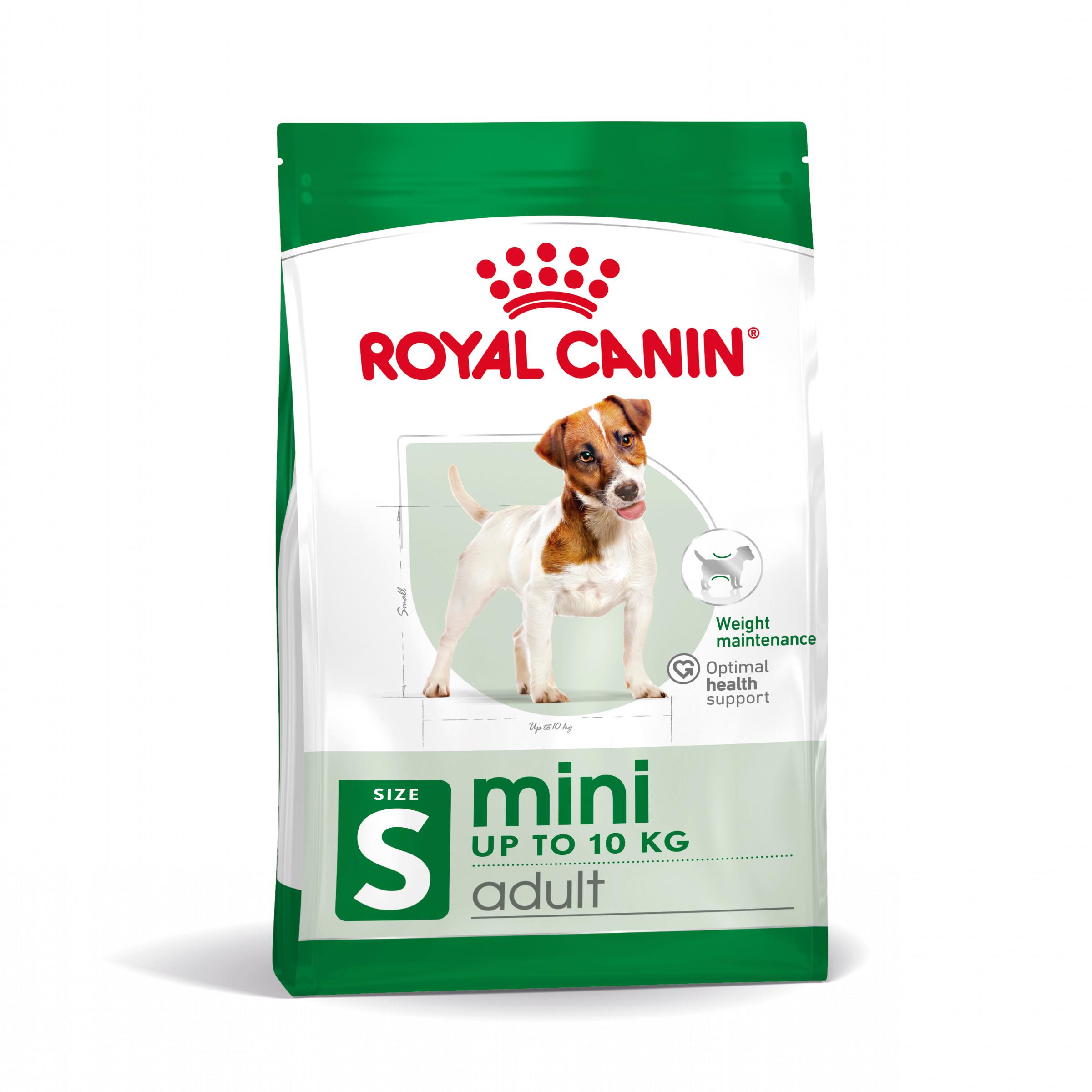 Miscota Royal Canin Mini Adult Cani adulti di piccola taglia