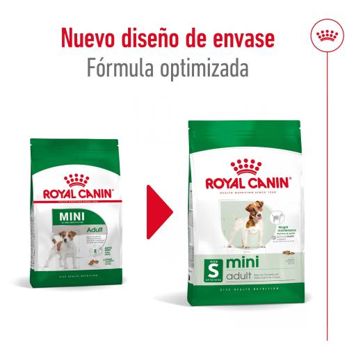 Royal Canin Mini Adult Adult Small Breed Adult Dogs