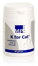 Mp Labo K Para El Gato