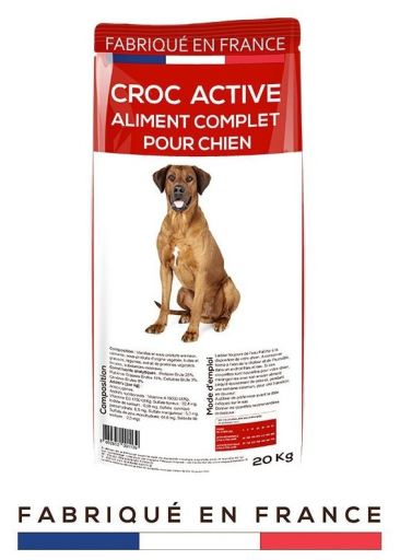 Les Recettes de Daniel Croquetas para Perros Colmillo Activo 28 14 Miscota United Kingdom