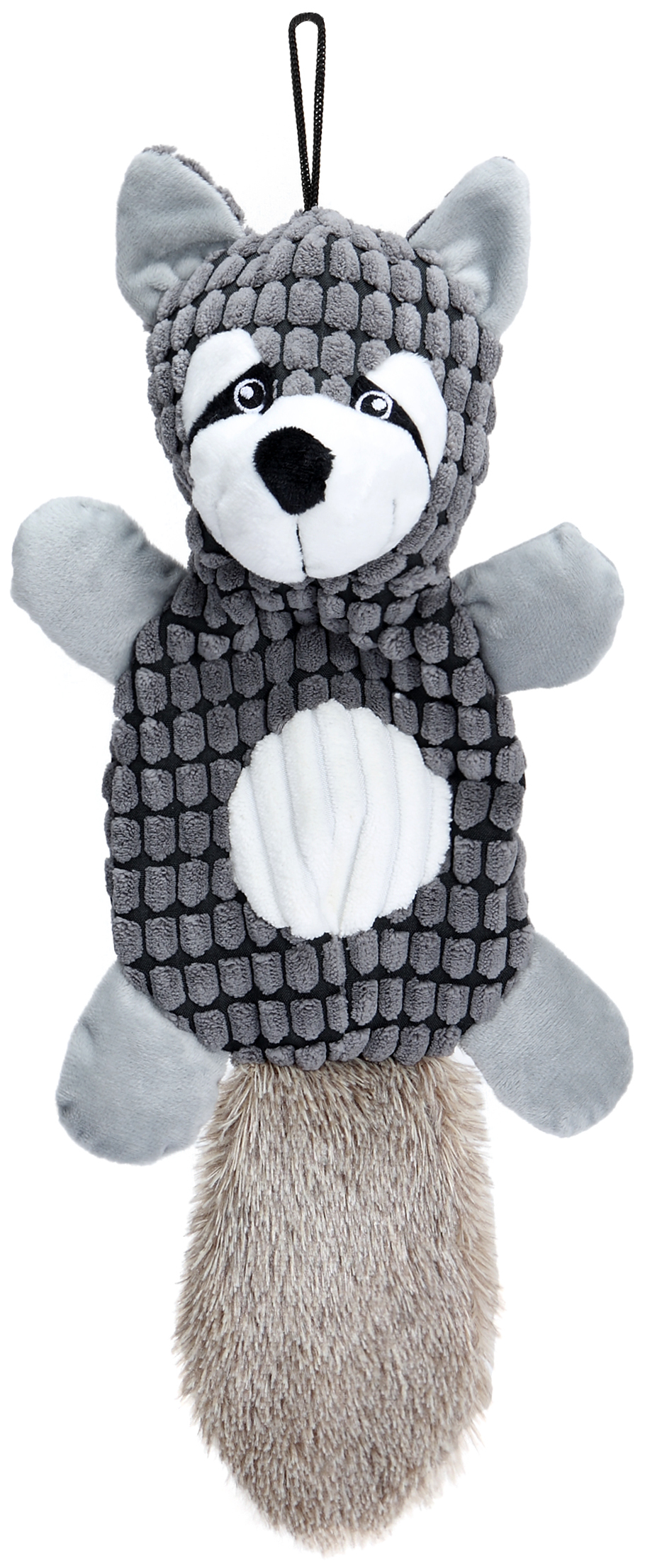 Miscota Freedog Peluche Raccoon Con Suono