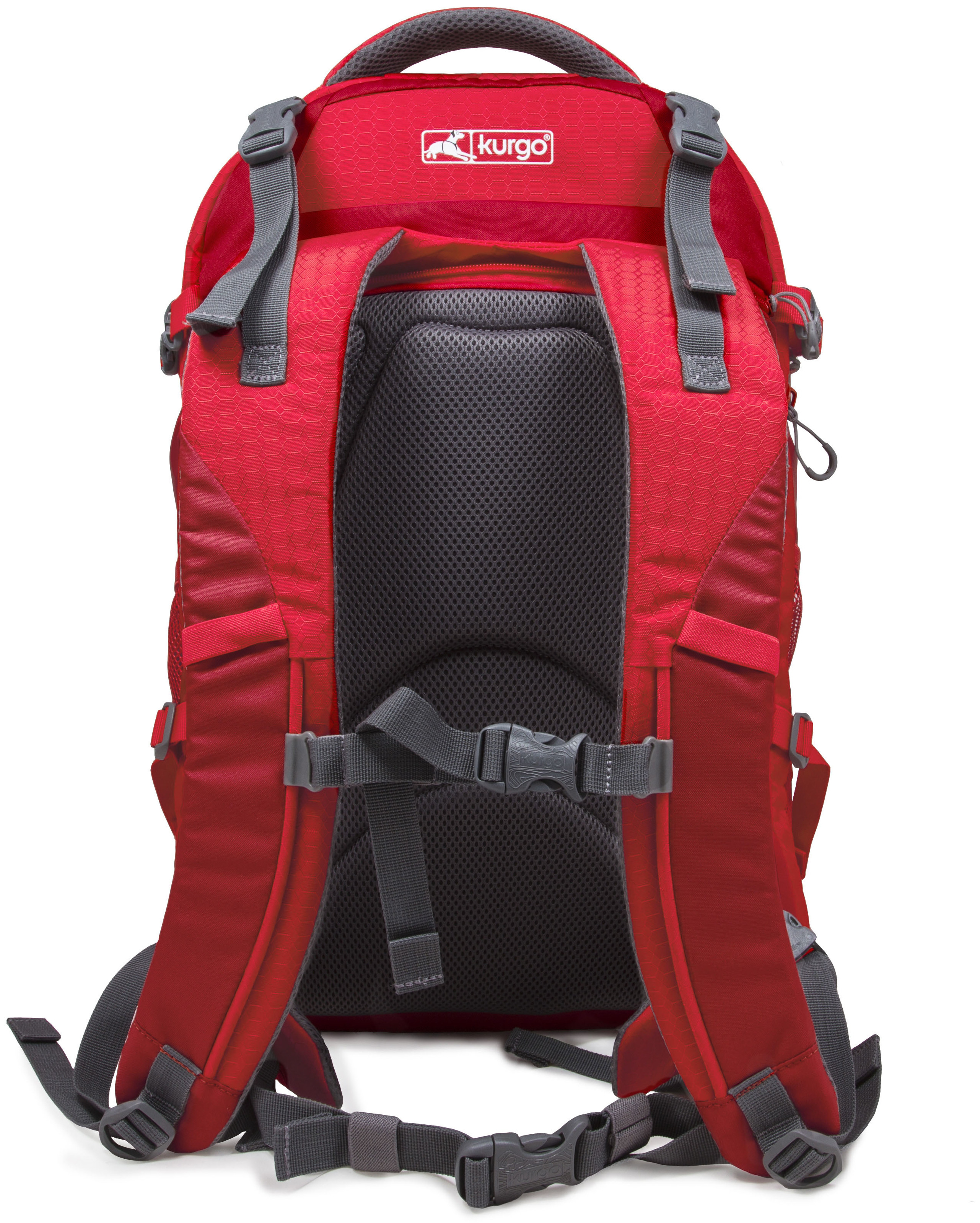 Kurgo mochila g train k9 de viaje para perros miscota espa a