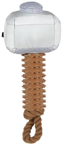 For Fan Pets Avengers Thor Teether for Dogs Miscota South Africa