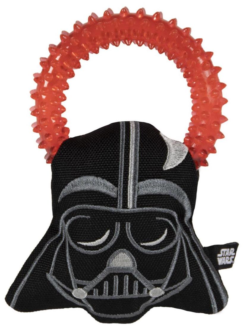 Miscota For Fan Pets Star Wars Cane Teether