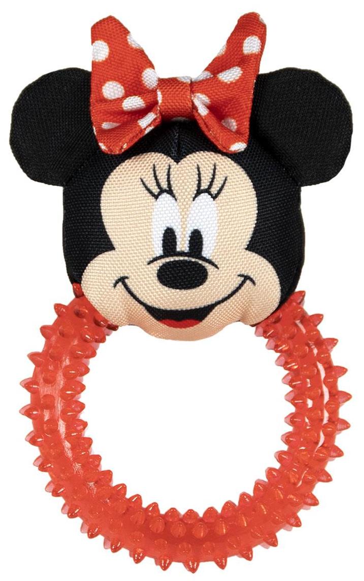 Miscota For Fan Pets Minnie Cane Teether