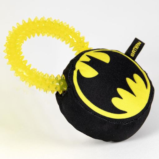 Batman dog toy sale