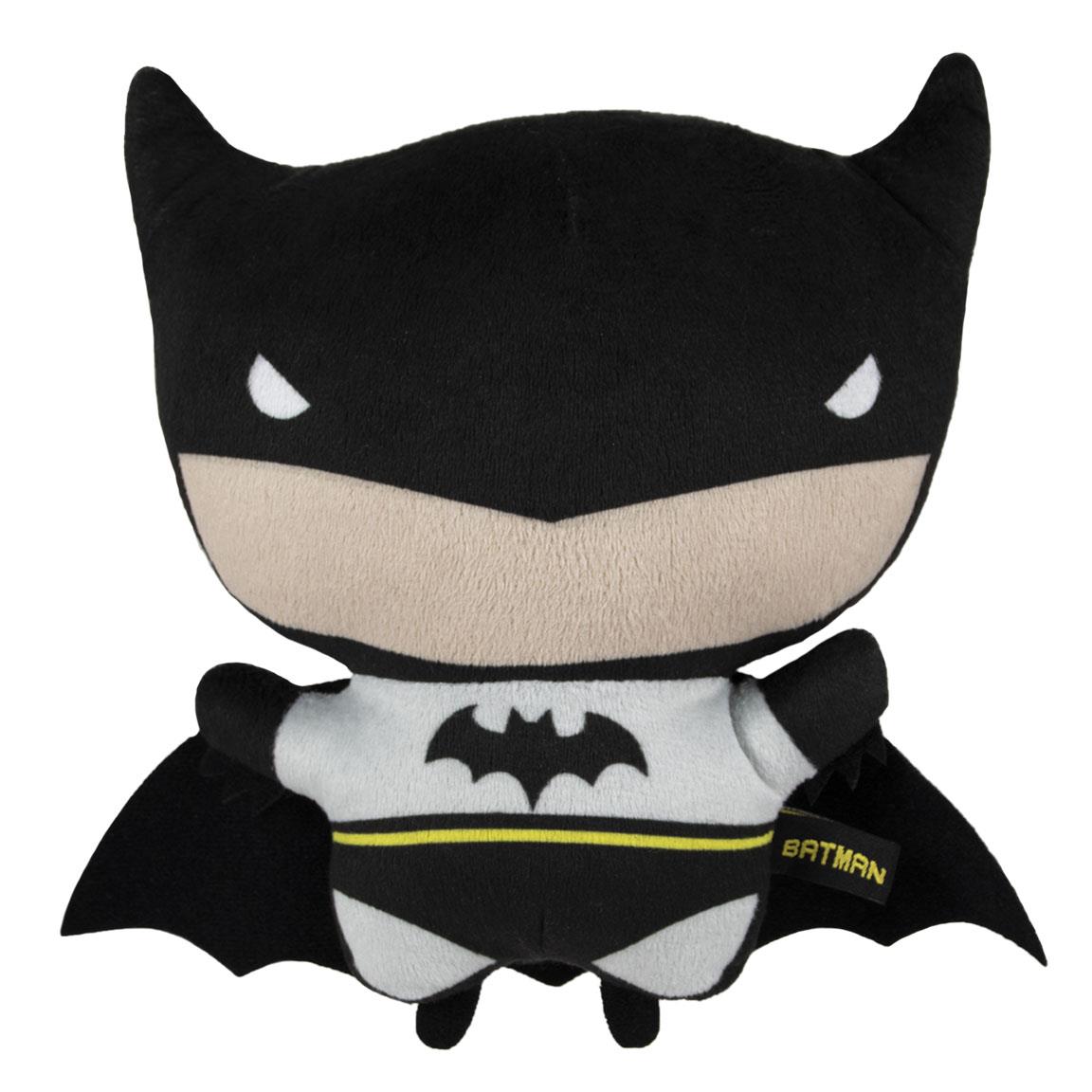 Miscota For Fan Pets Batman Peluche Giocattolo per Cane