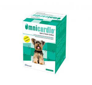 Miscota Hifarmax Omnicardio Plus +