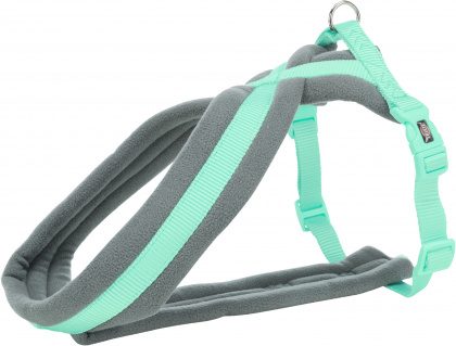 Miscota Trixie Imbracatura Comfort Premium Menta