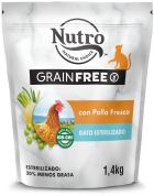 nutro cat food 3kg