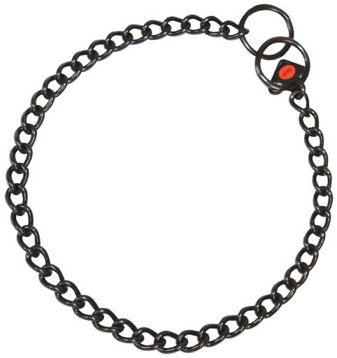 Twisted Link Collar
