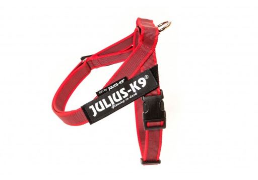 IDC Harness Red Tape