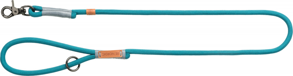 Miscota Trixie Guinzaglio Be Nordic Blu petrolio/Grigio chiaro