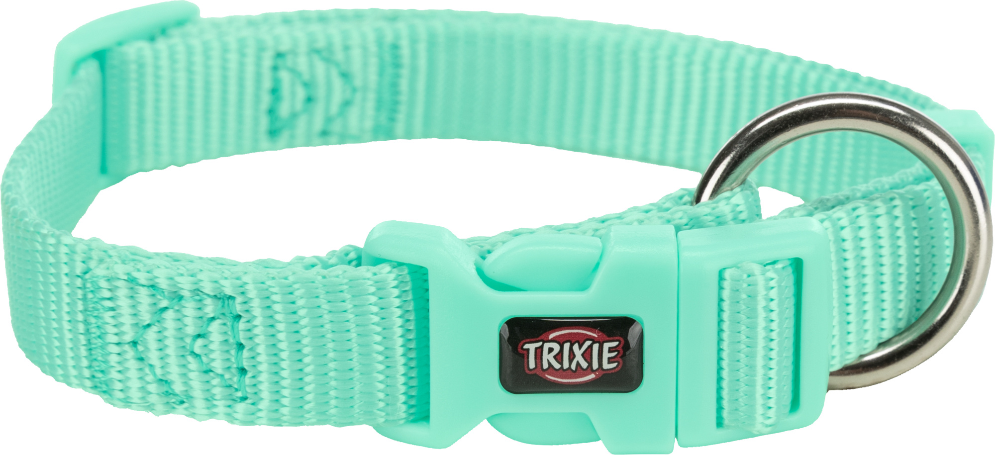 Miscota Trixie Collana in nylon Premium Mint