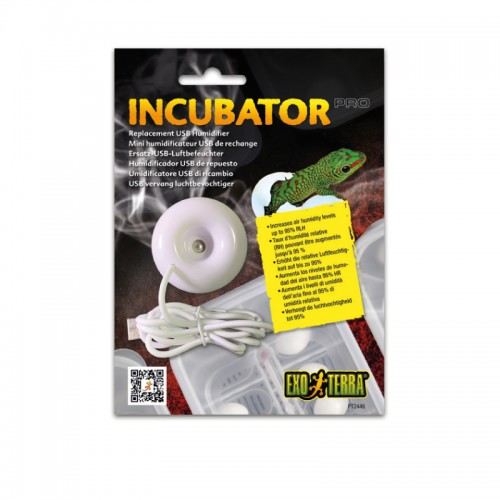 Incubator Humidifier PT2444