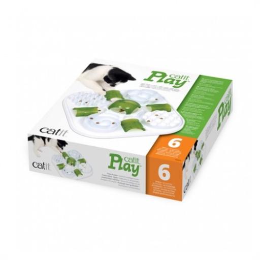 Catit shop food puzzle