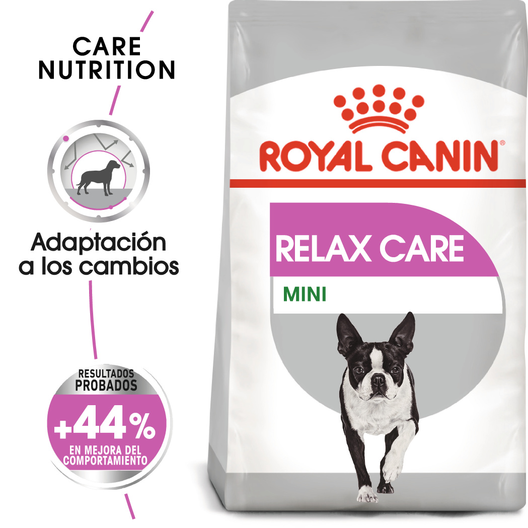 Miscota Royal Canin Mini Relax Care