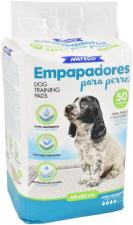 Nayeco Empapadores Premium con Feromonas 90x60 cm - Miscota España