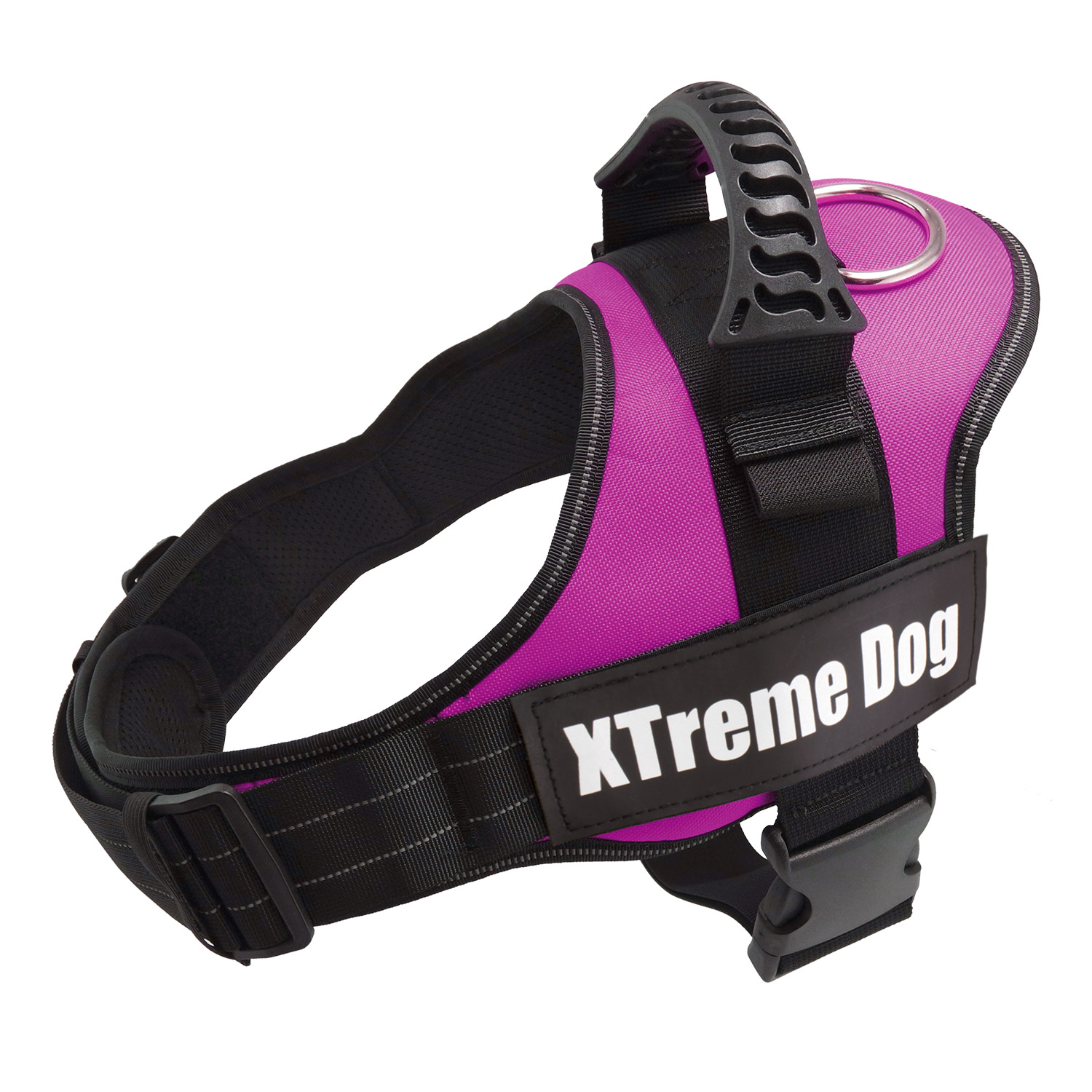 Miscota Arquivet Xtreme Dog Harness Rosa