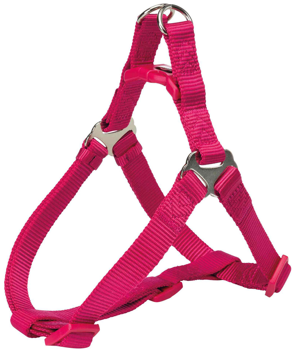 Miscota Trixie 204511 Imbracatura New Premium Fucsia