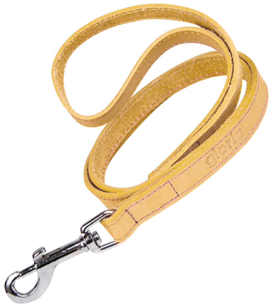 Miscota Gloria Pets Oasis Strap Giallo