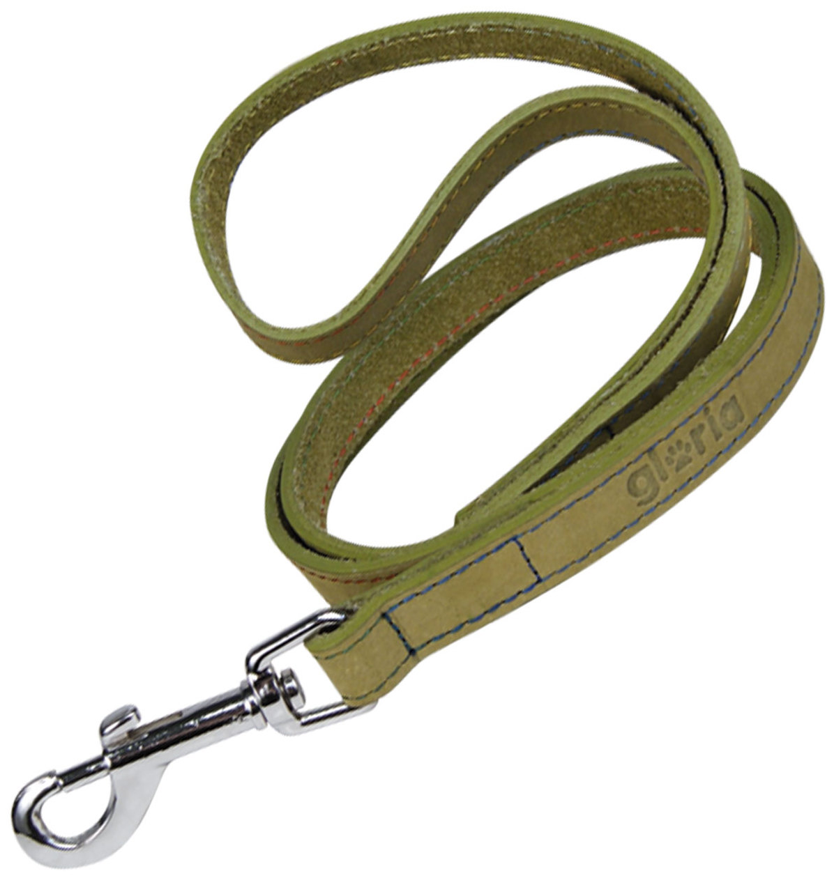 Miscota Gloria Pets Oasis Strap Verde