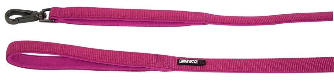 Miscota Nayeco Cinturino in neoprene fucsia