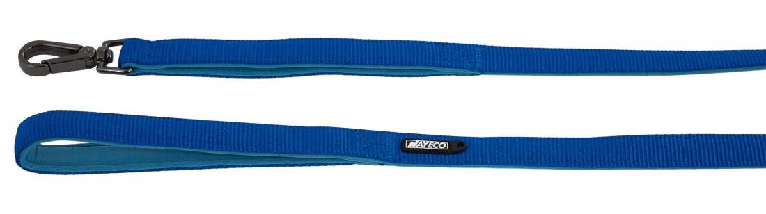 Miscota Nayeco Cinturino in neoprene blu