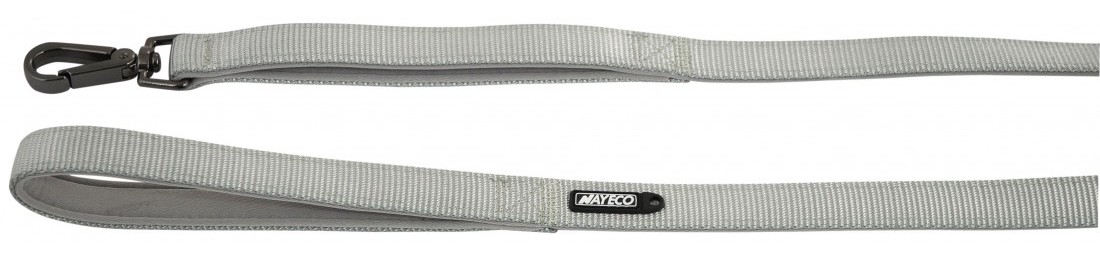 Miscota Nayeco Cinturino in neoprene grigio