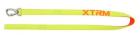 Correa X-Trm Neon Flash Amarilla 120x2,5 cm
