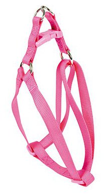 Miscota Nayeco Imbracatura di base per cani fucsia Basic Fucsia