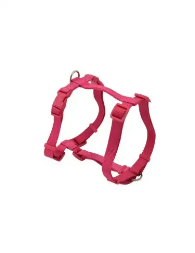 Nayeco Basic Fuchsia Dog Harness Basic Fuchsia
