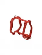 Basic Red Dog Harness M