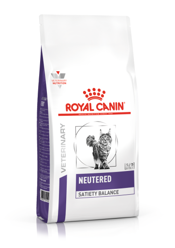 Royal Canin Neutered Satiety Balance