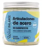 Nat&uuml;rliche Nahrungserg&auml;nzung f&uuml;r Gelenk- und B&auml;nder 100 gr