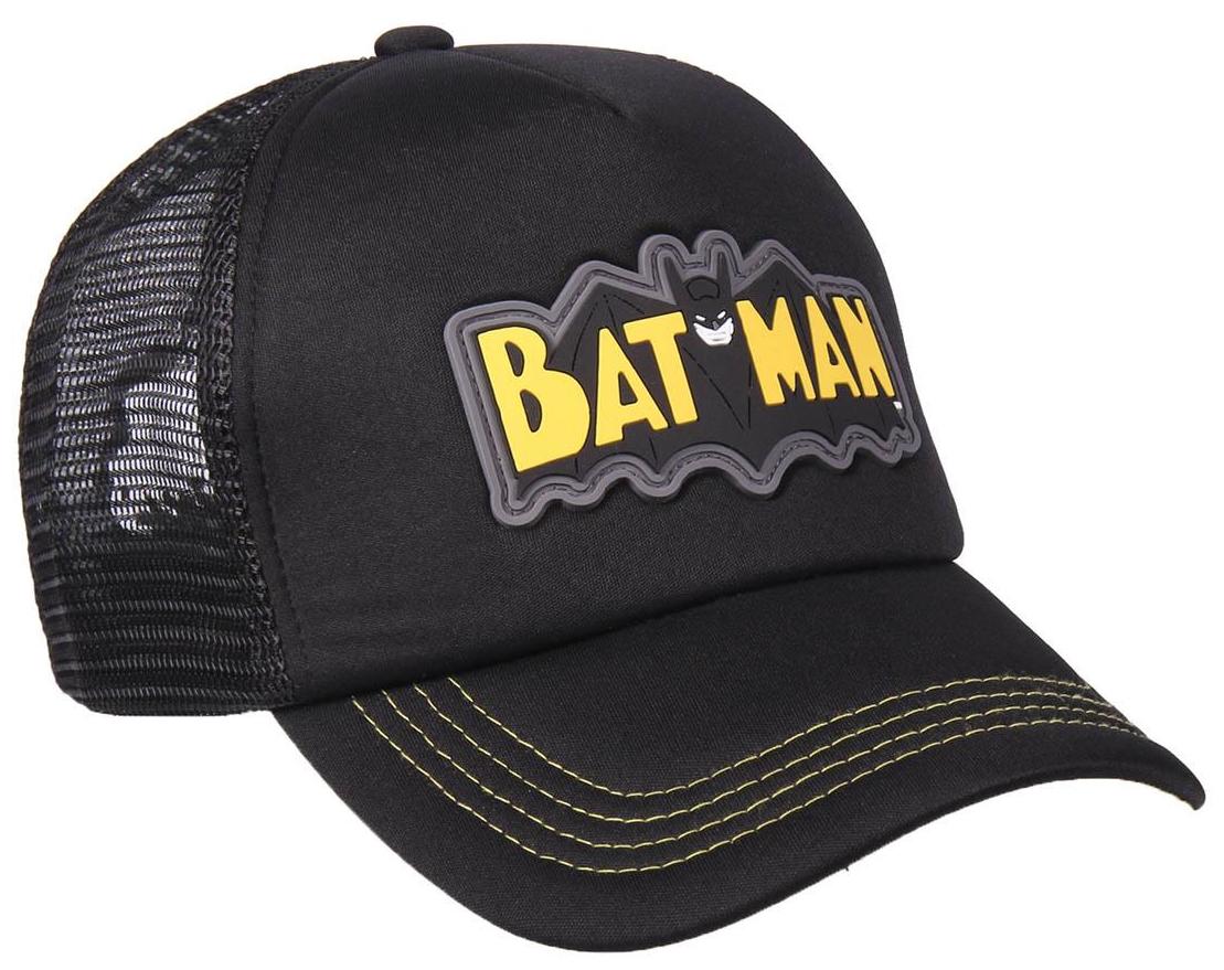 Miscota For Fan Pets Premium Cap Batman